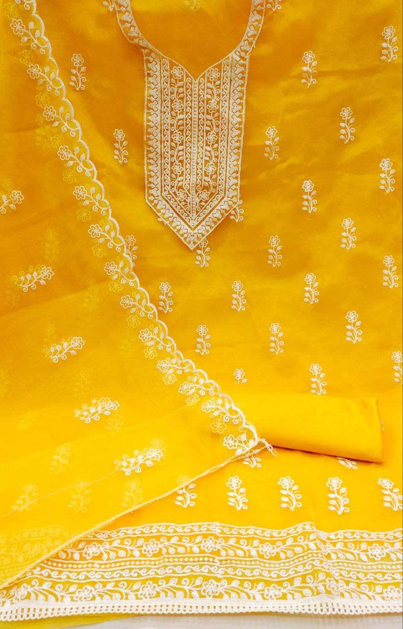 DS 106 DRESS MATERIAL