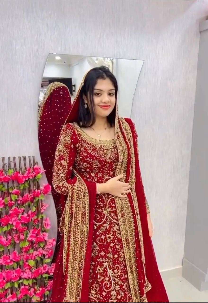 KF 1633 LEHENGA 