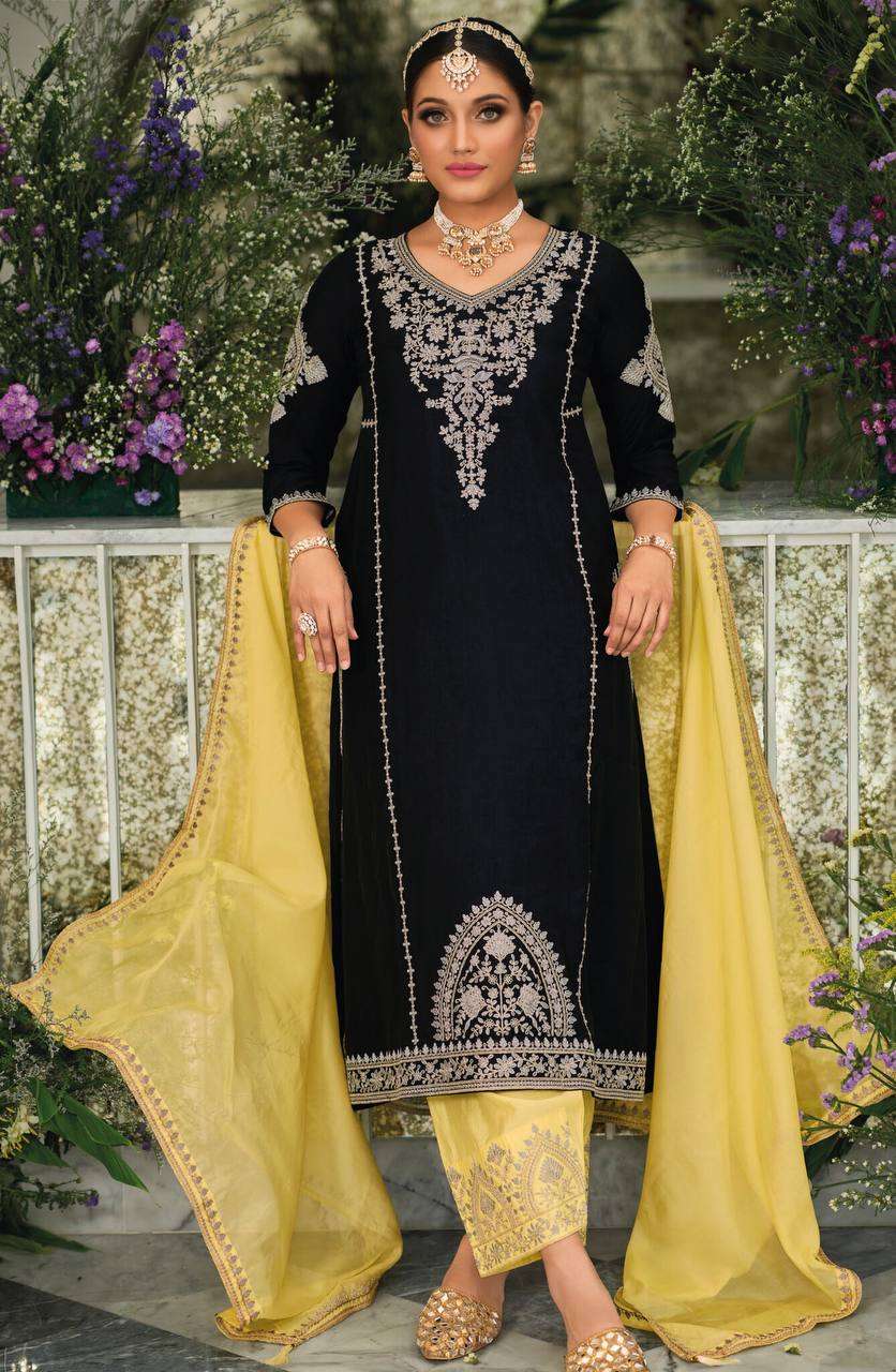 KF 1635 KURTI SET