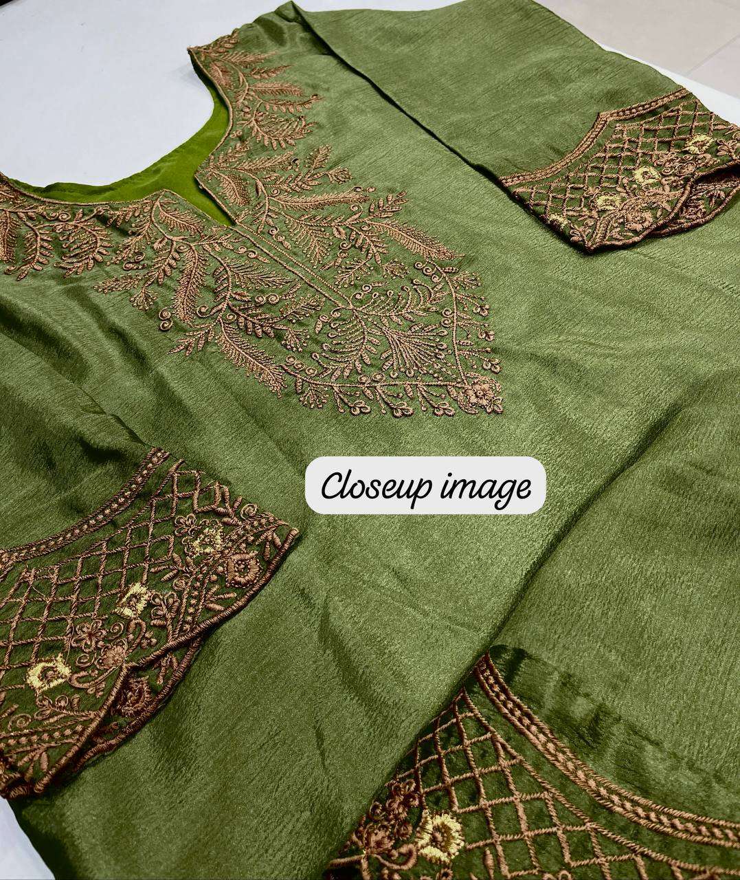 LC 1219 SALWAR SUIT