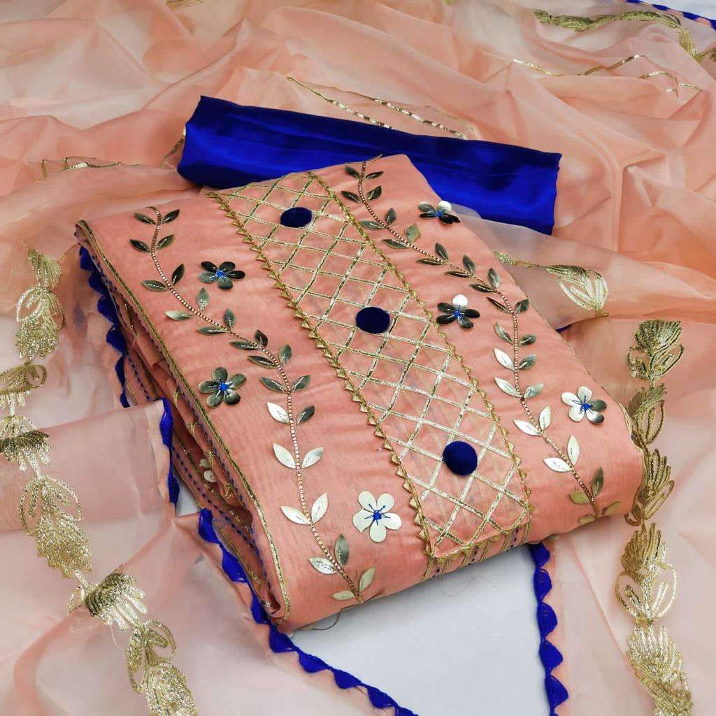 MF KALASH MODAL SILK FANCY DESIGNER WORK SUIT