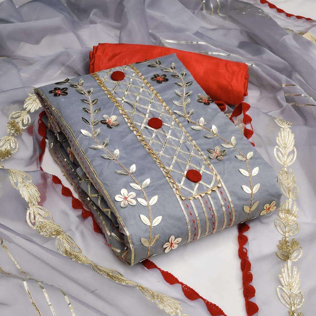 MF KALASH MODAL SILK FANCY DESIGNER WORK SUIT