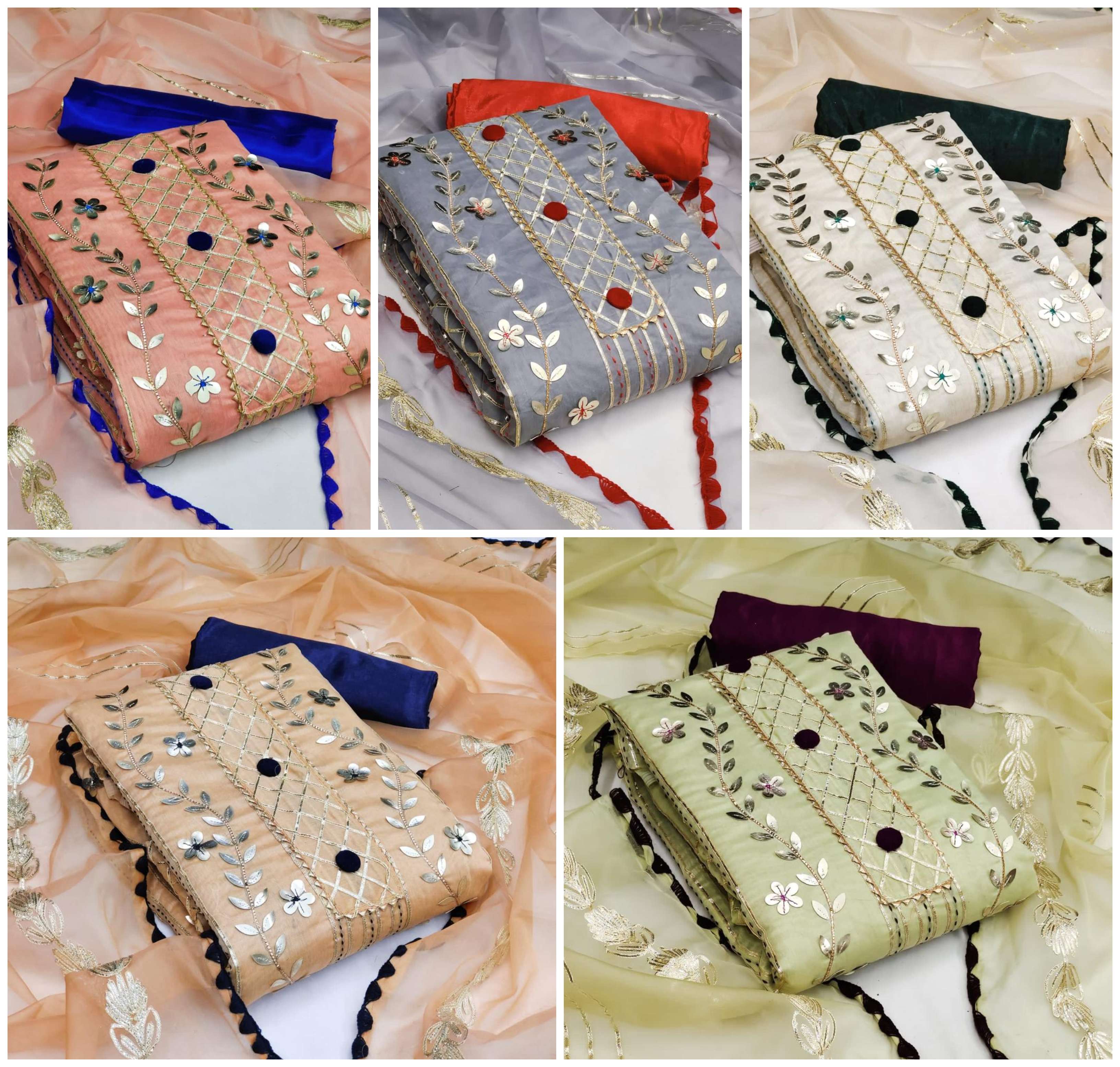 MF KALASH MODAL SILK FANCY DESIGNER WORK SUIT