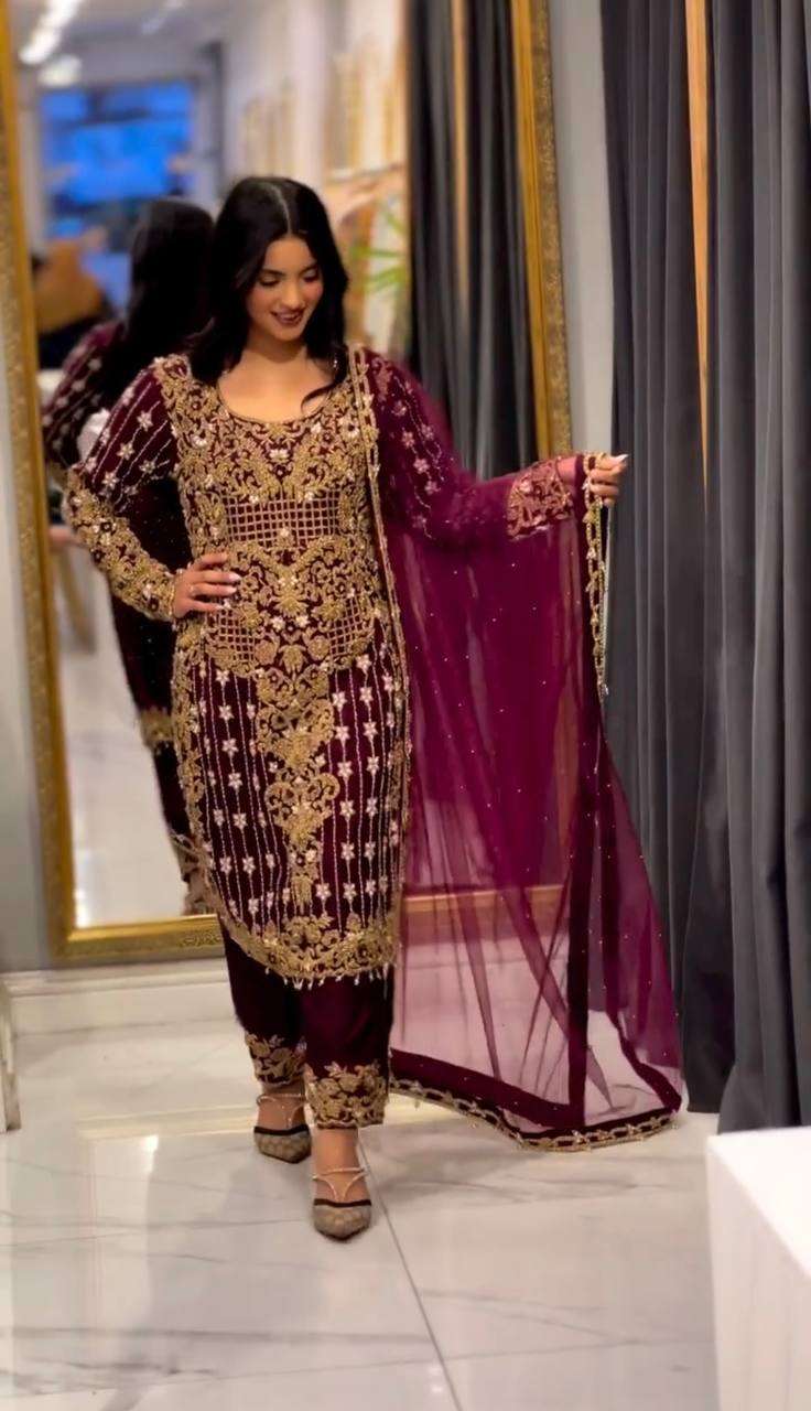 NF 1159 KURTI SET