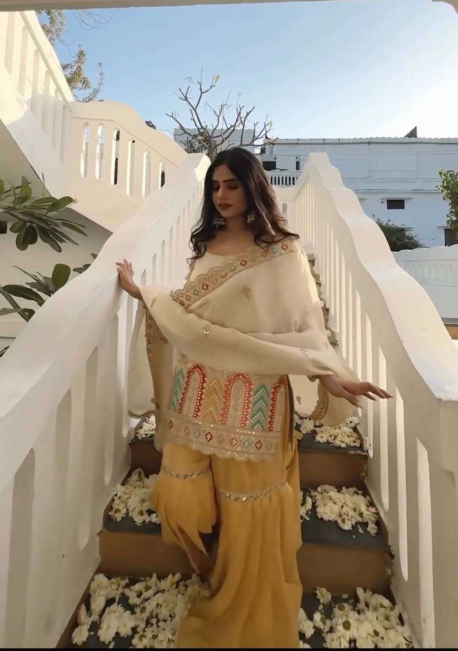NF 1200 SALWAR SUIT