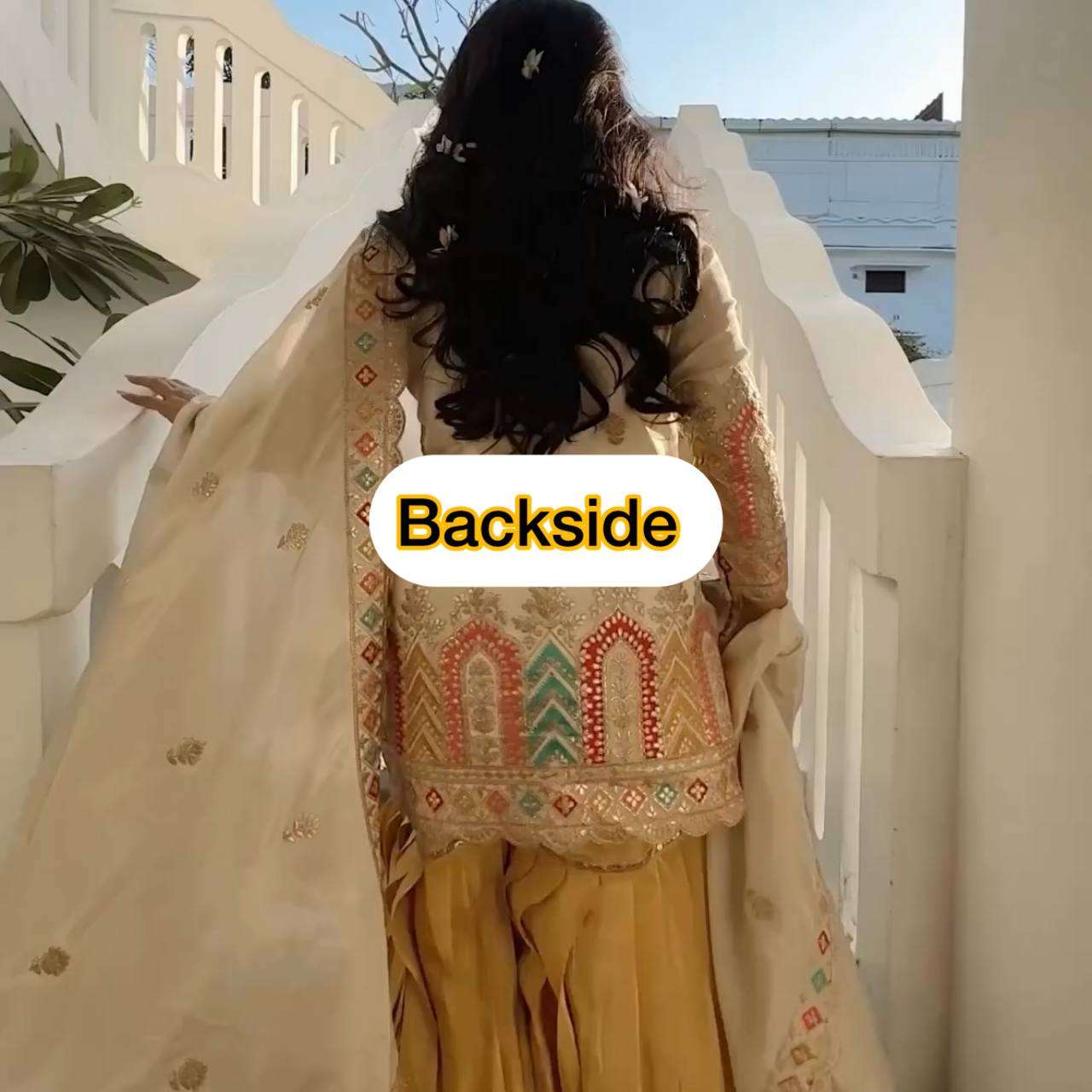 NF 1200 SALWAR SUIT
