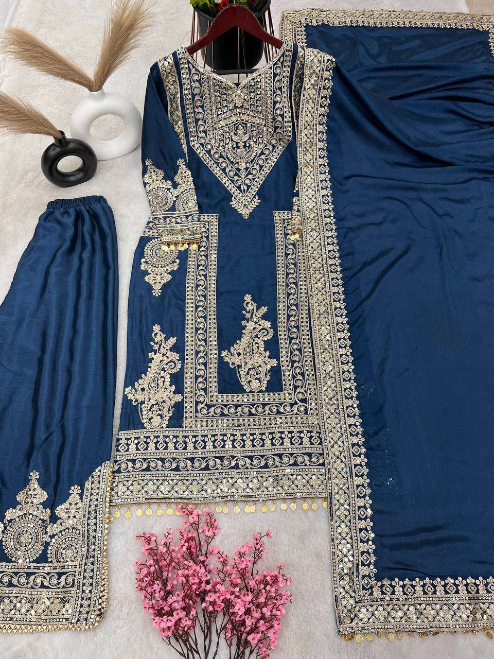 NSR 805 KURTI SET