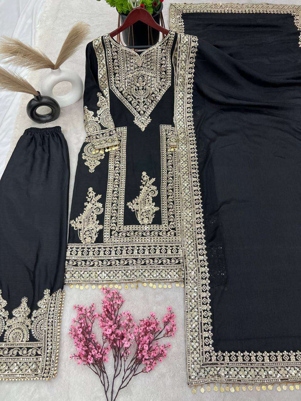 NSR 805 KURTI SET