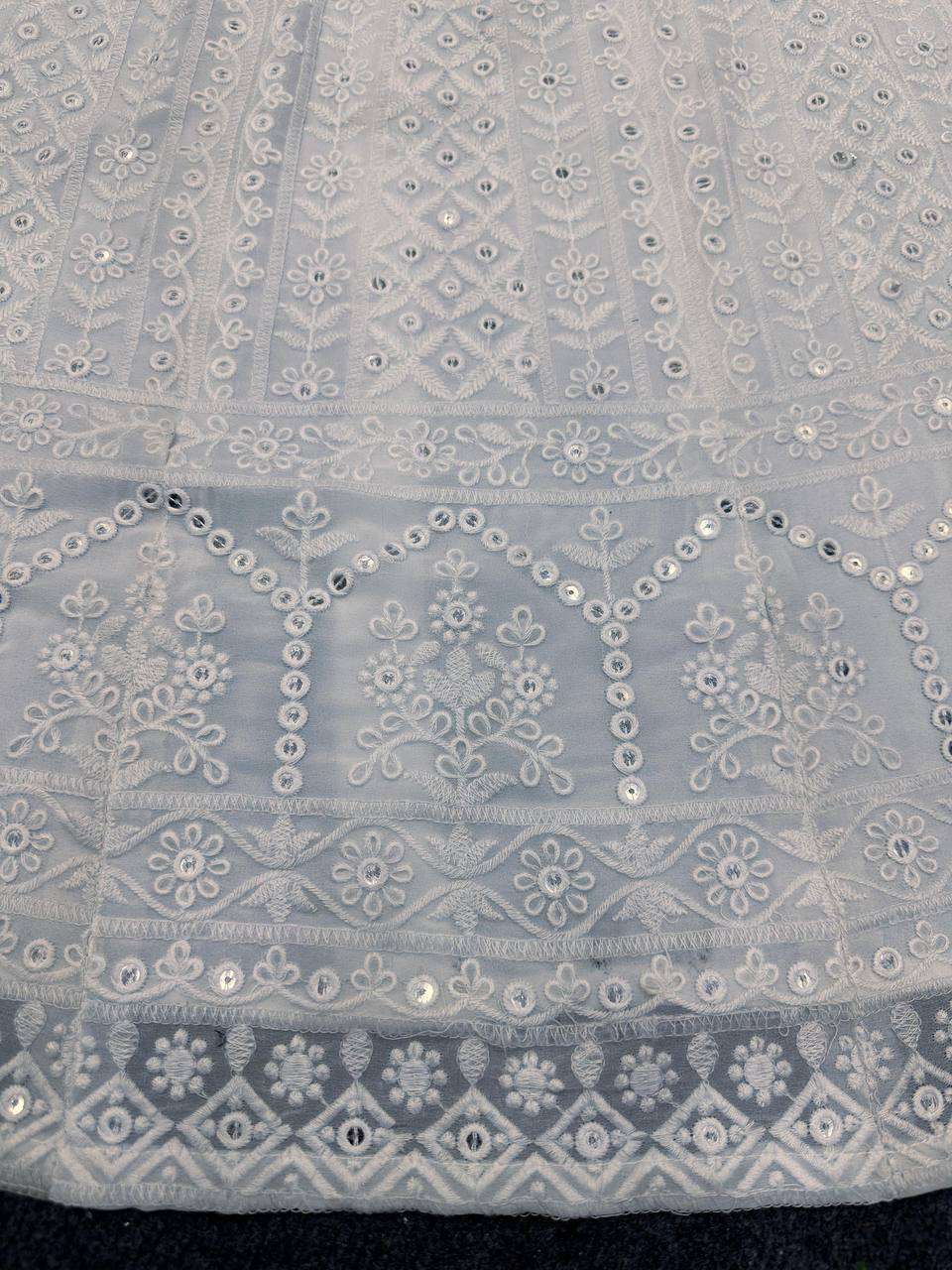 QRC 236 LEHENGA CHOLI