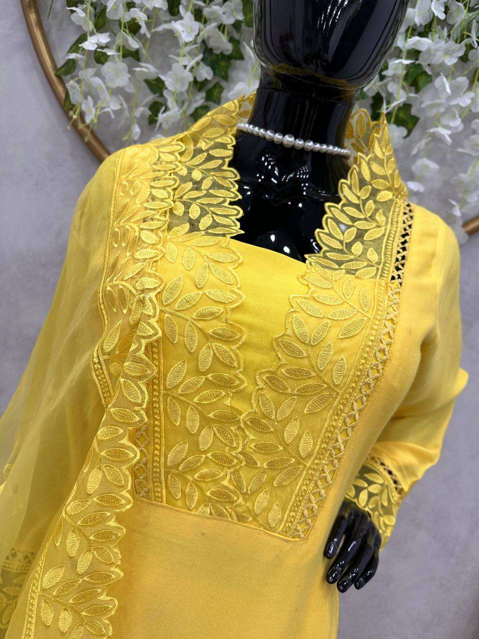 RTC 5675 KURTI SET