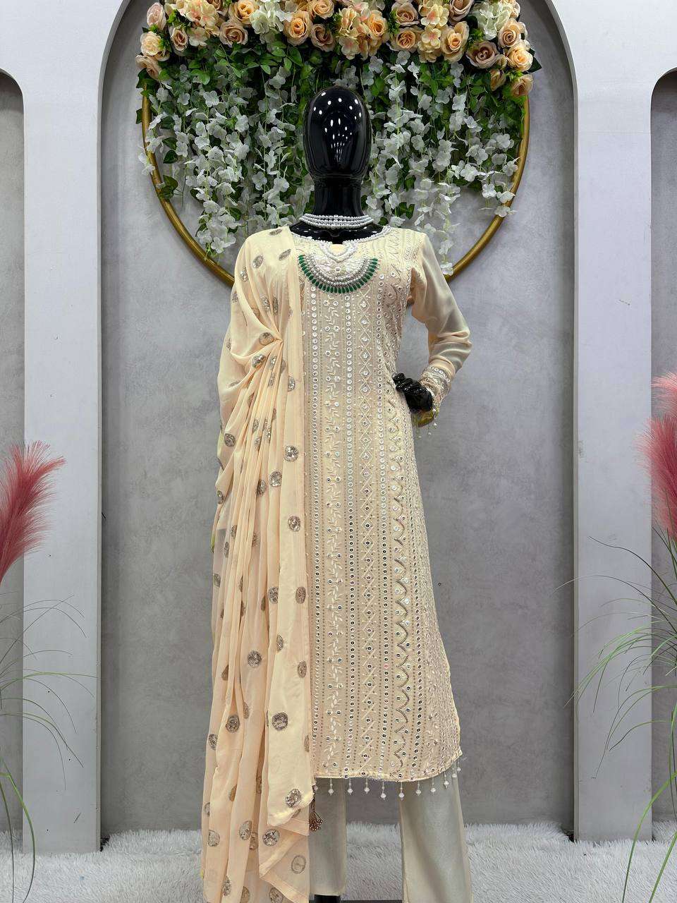 RTC 5676 KURTI SET