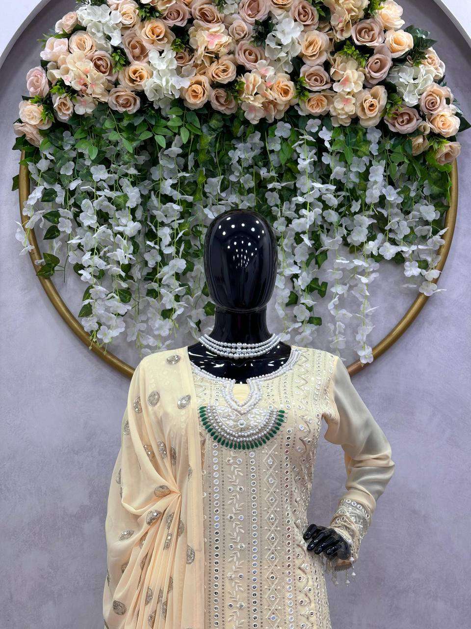 RTC 5676 KURTI SET