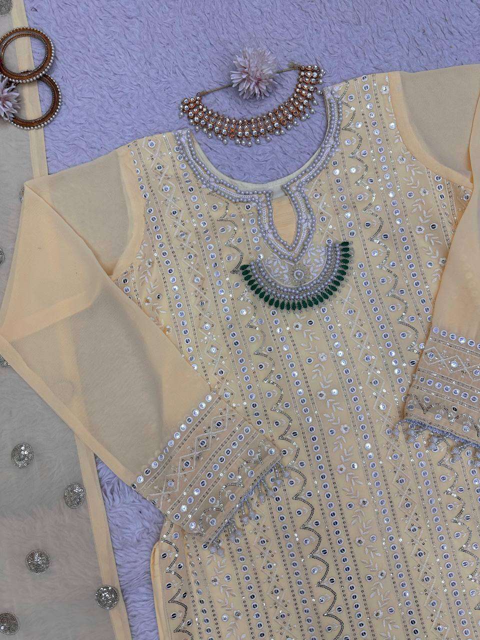 RTC 5676 KURTI SET