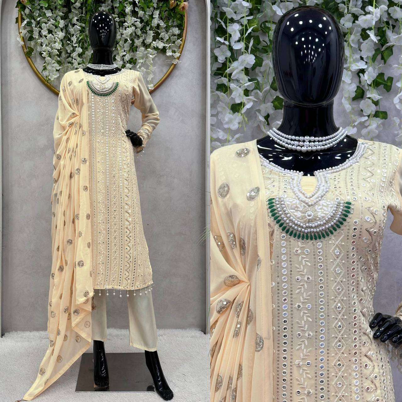 RTC 5676 KURTI SET