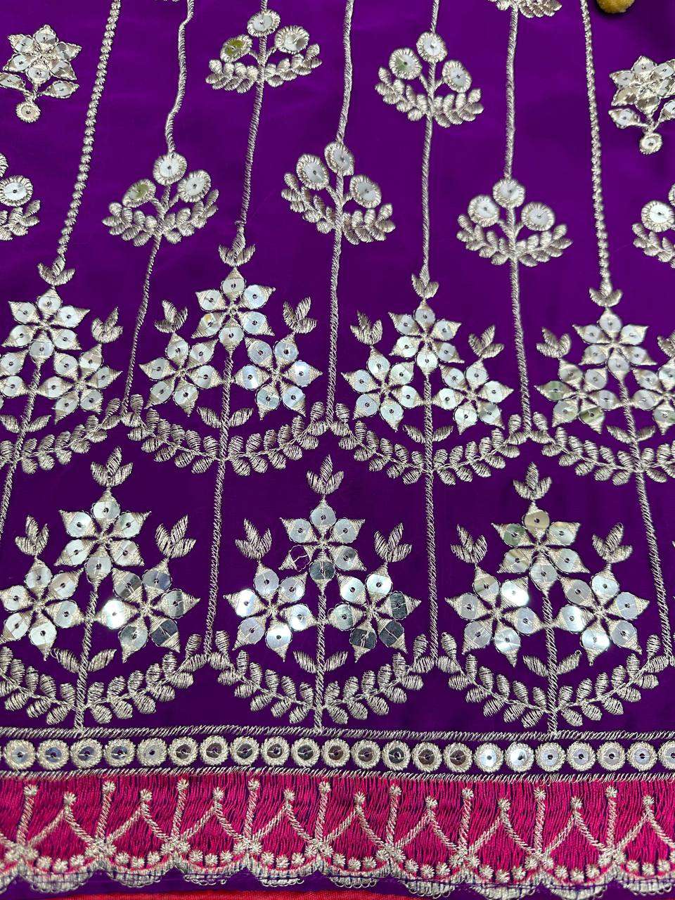 RTC 5677 SHARARA SUIT