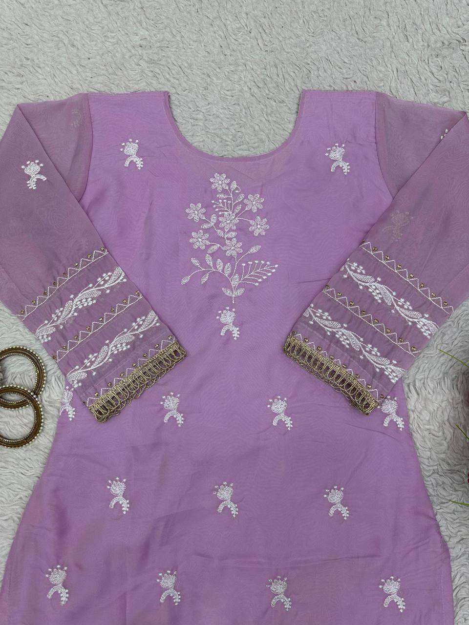 RTC 5689 KURTI SET