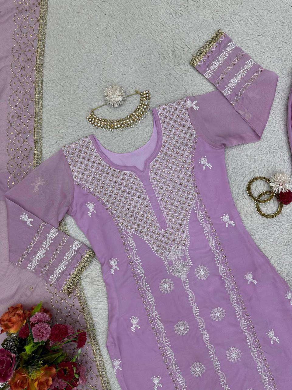 RTC 5689 KURTI SET