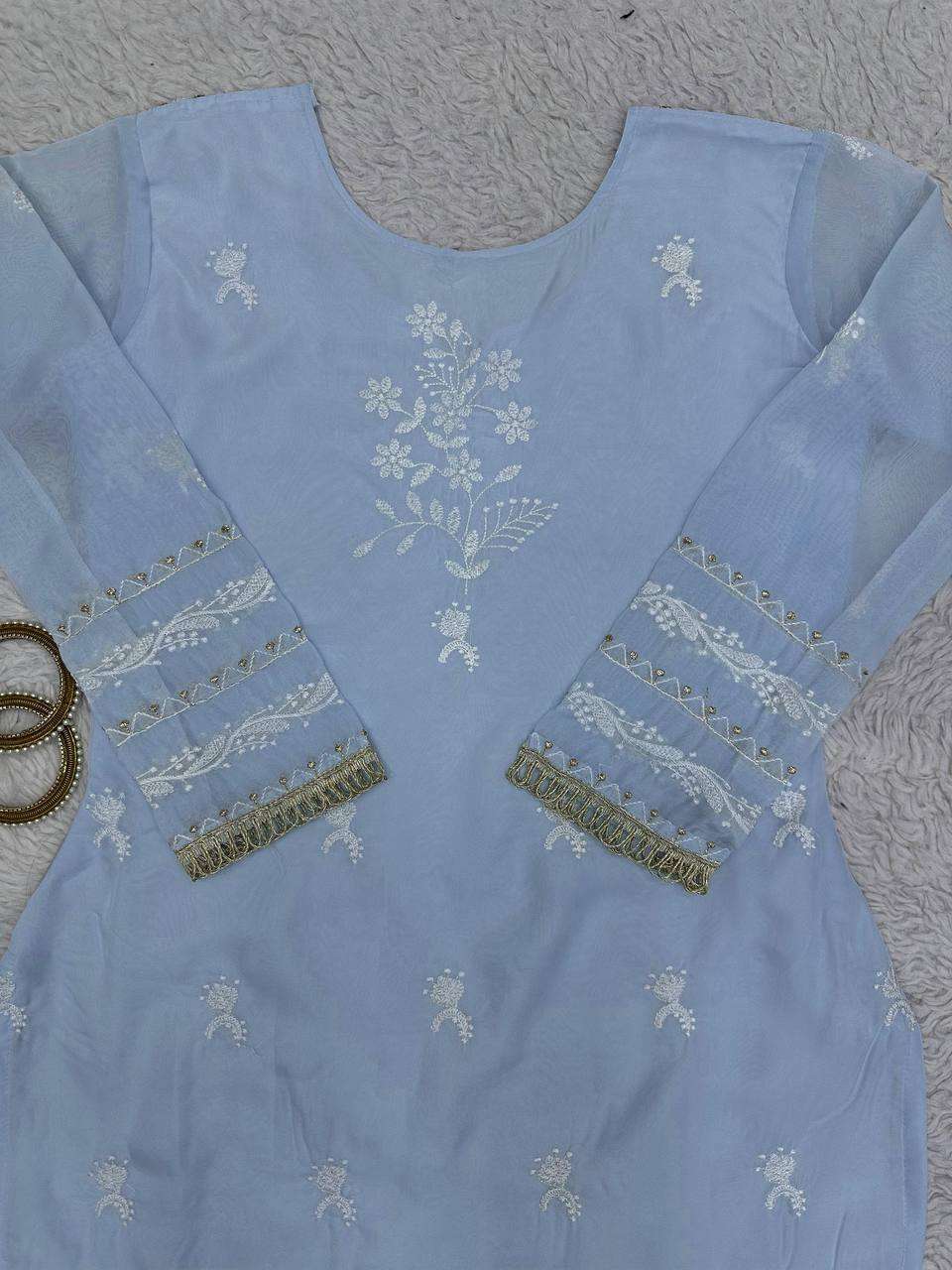 RTC 5689 KURTI SET