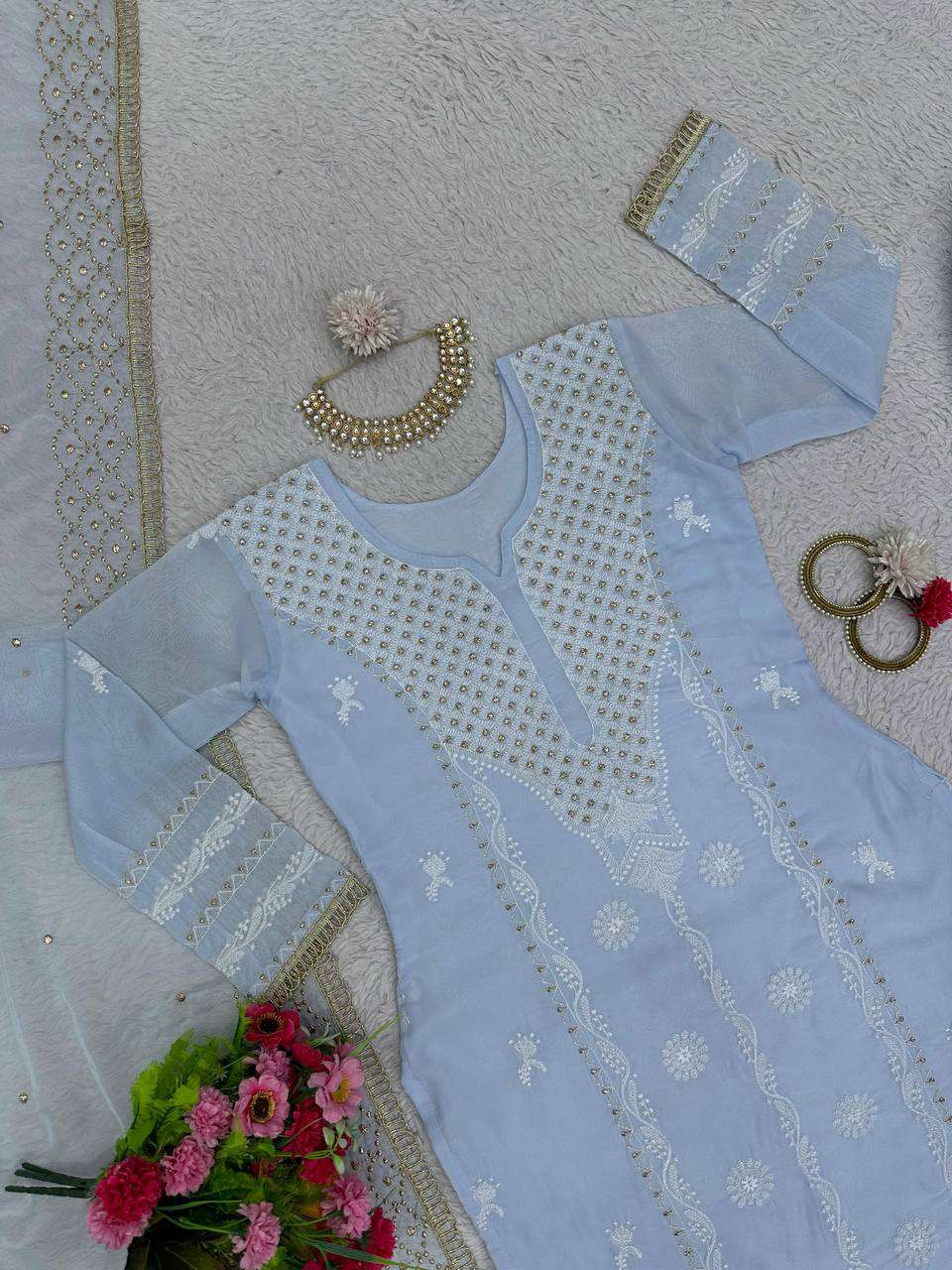 RTC 5689 KURTI SET