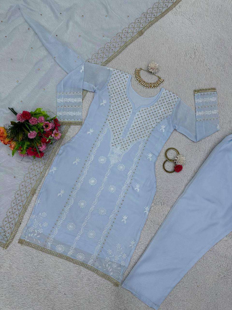 RTC 5689 KURTI SET