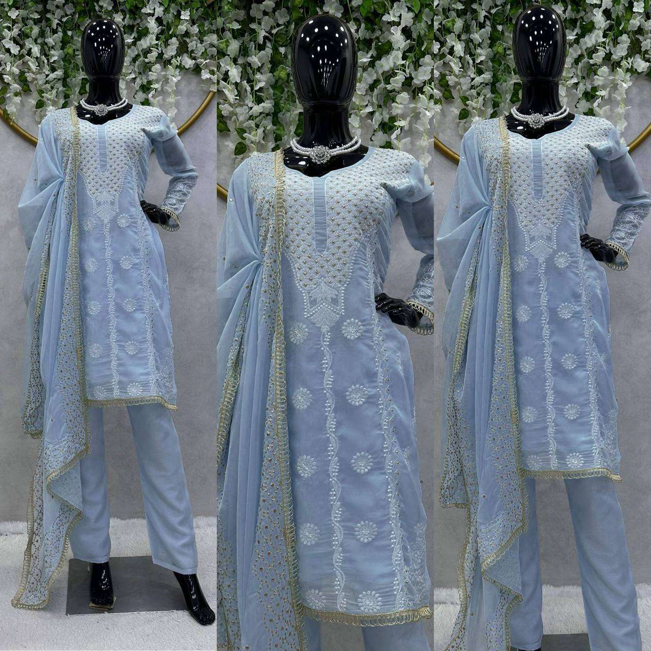 RTC 5689 KURTI SET