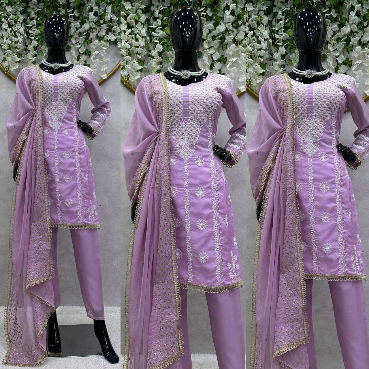 RTC 5689 KURTI SET