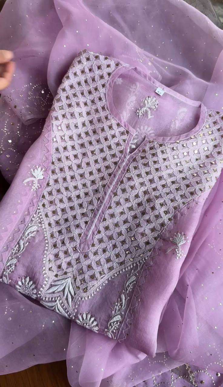RTC 5689 KURTI SET