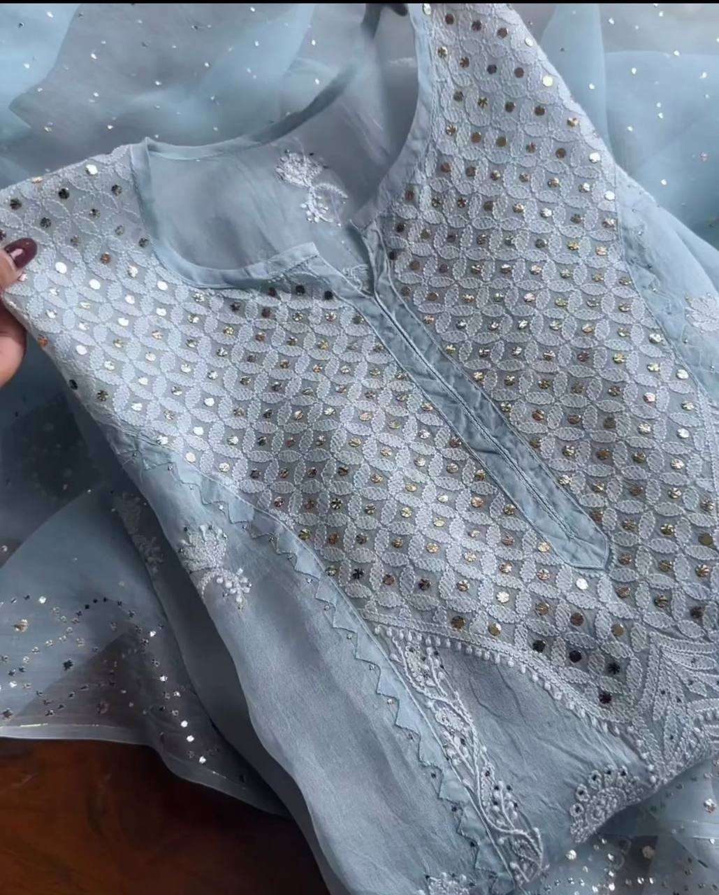 RTC 5689 KURTI SET