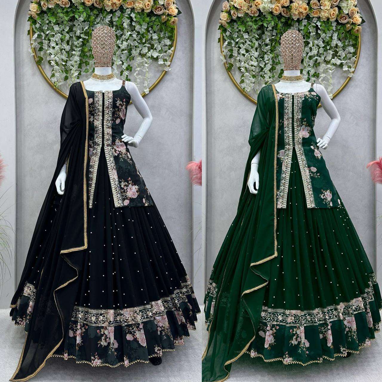 RTC 6466 LEHENGA
