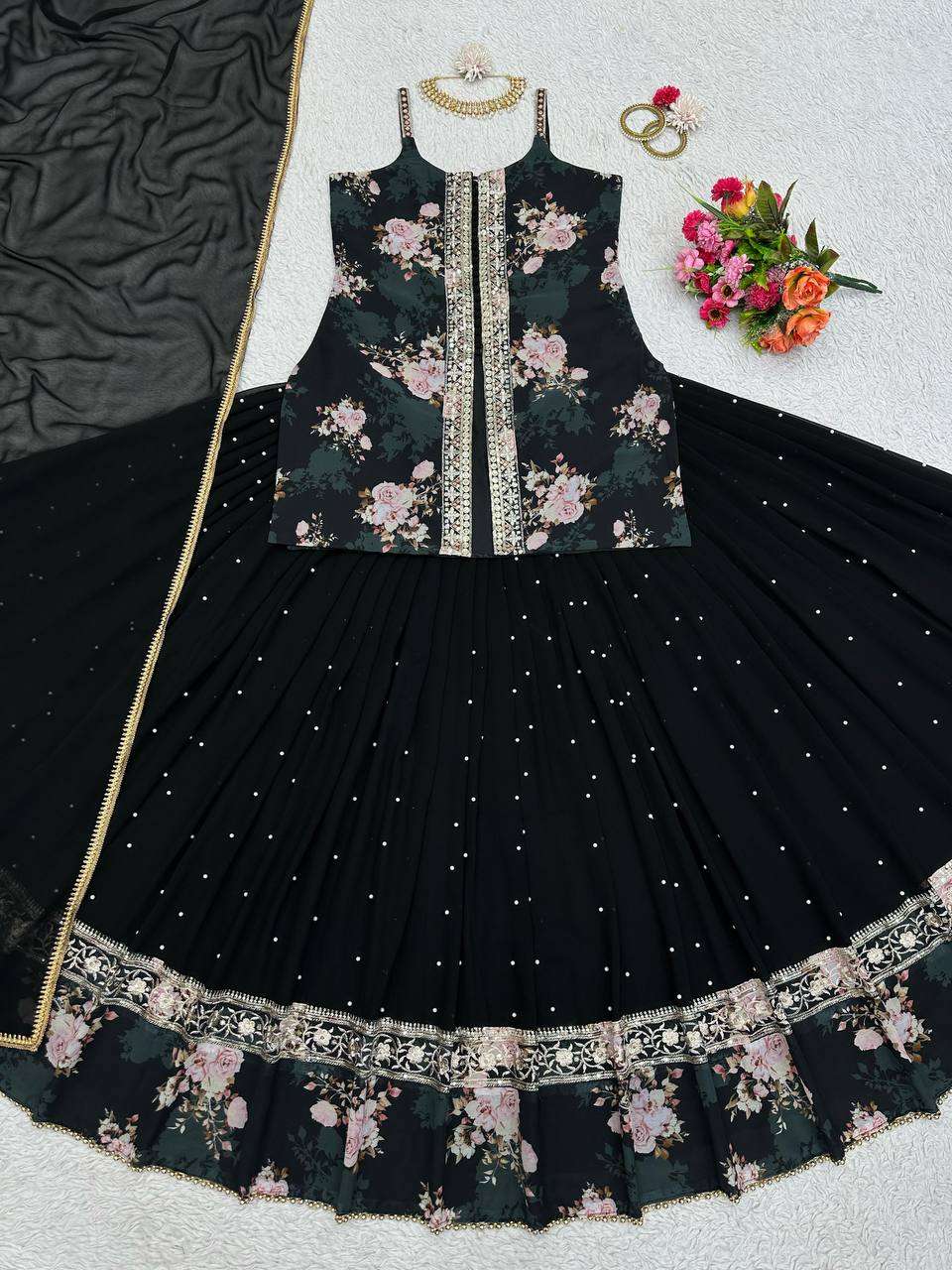 RTC 6466 LEHENGA