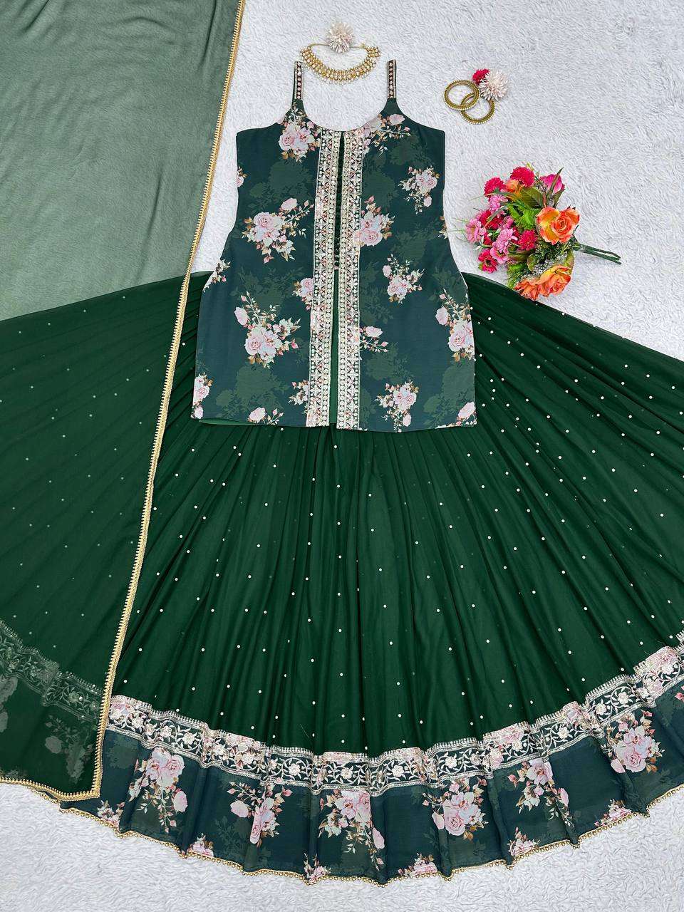 RTC 6466 LEHENGA