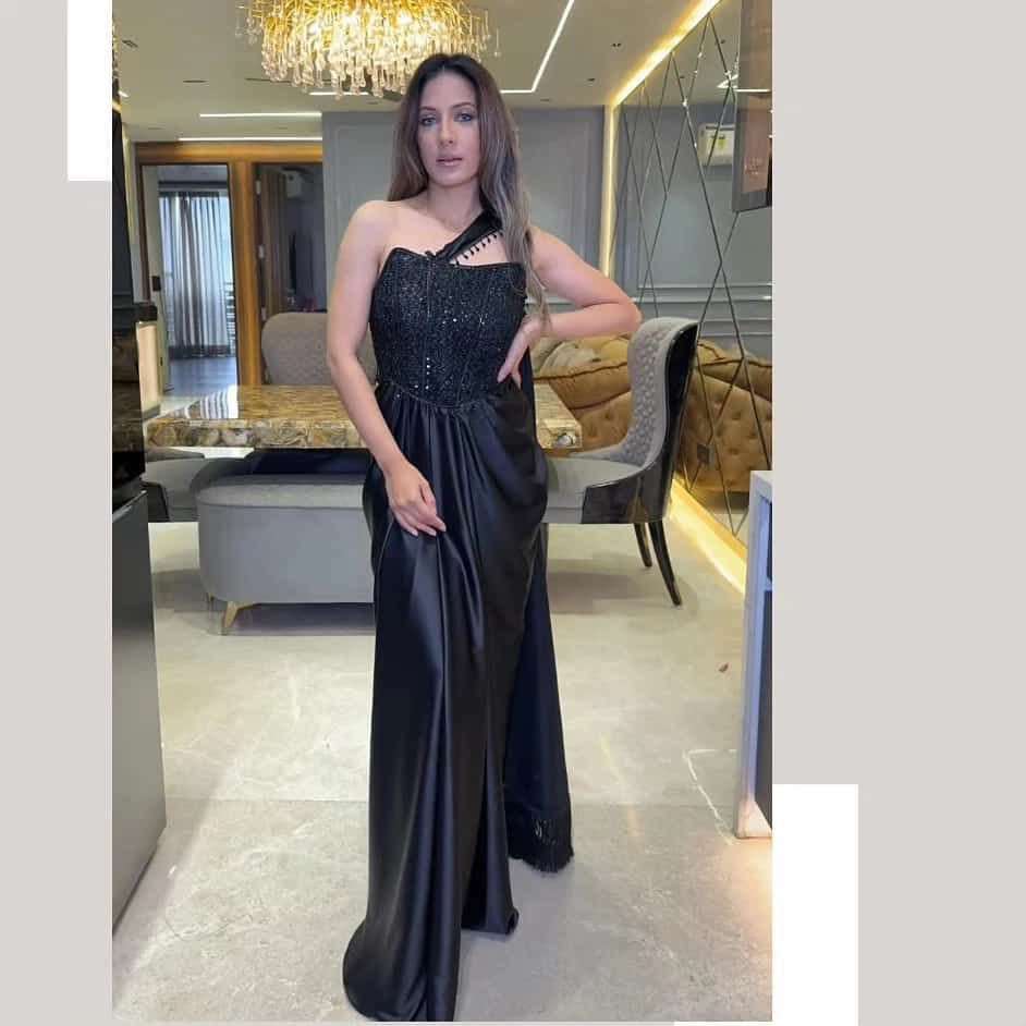 SC 190 GOWN SET