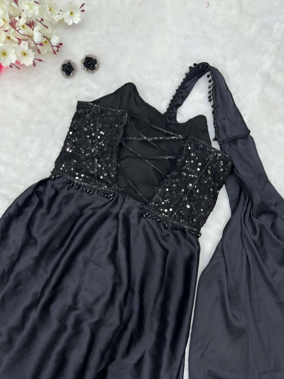 SC 190 GOWN SET