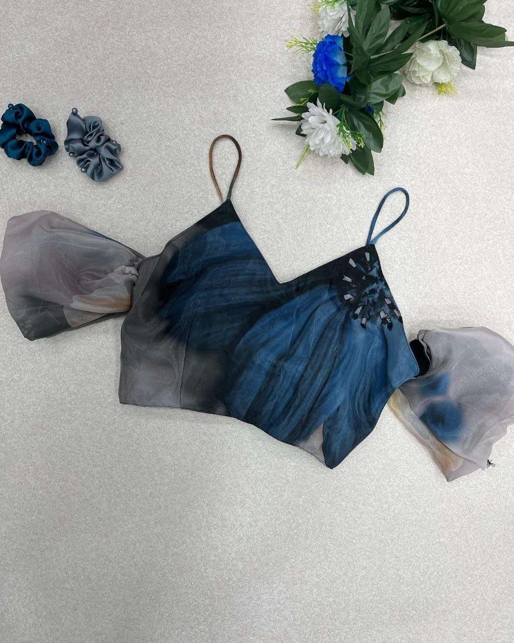 SC 33 LEHENGA CHOLI