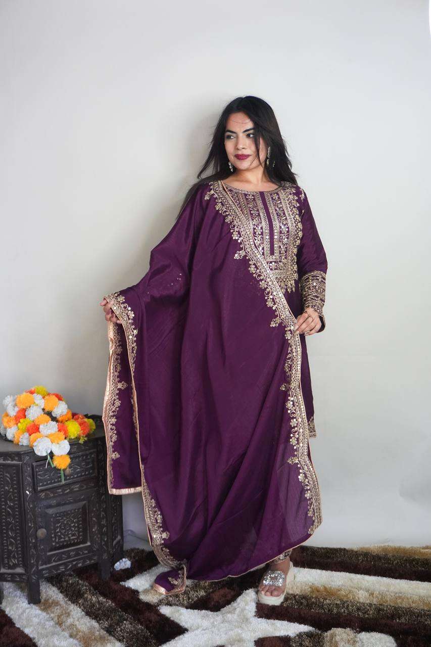 SRK 5151 KURTI SET
