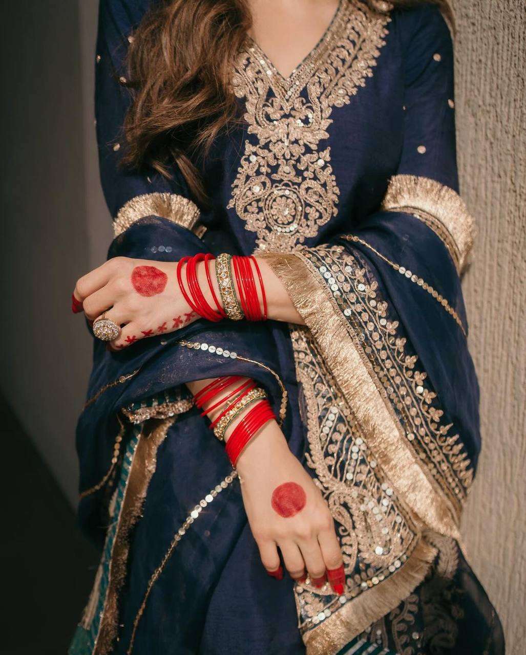 SRK 5153 KURTI SET