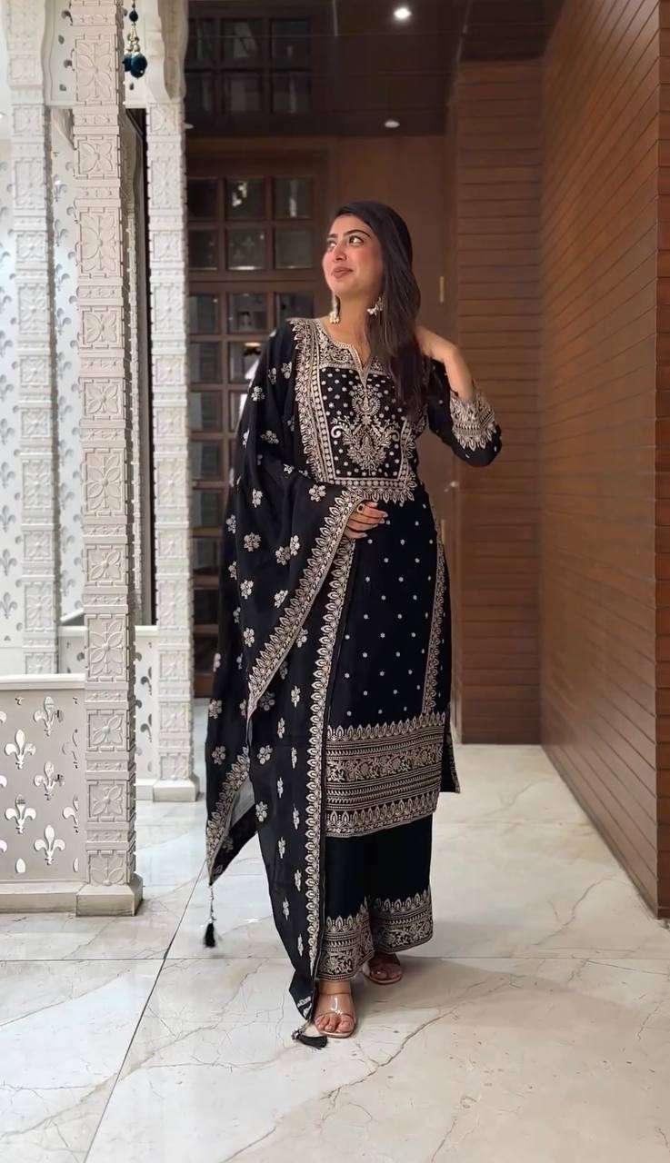 SRK 5156 KURTI SET