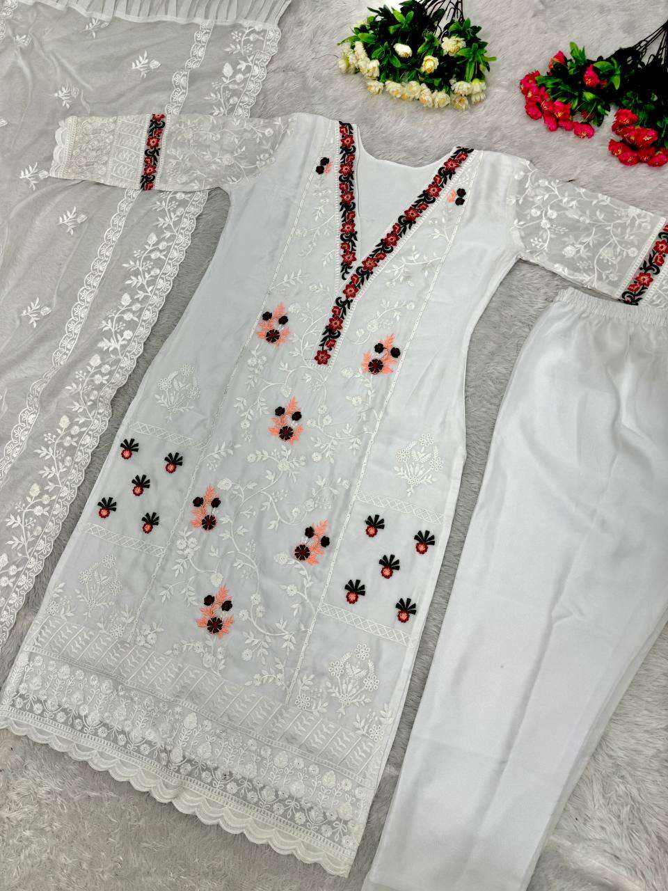 ST 149 KURTI SET