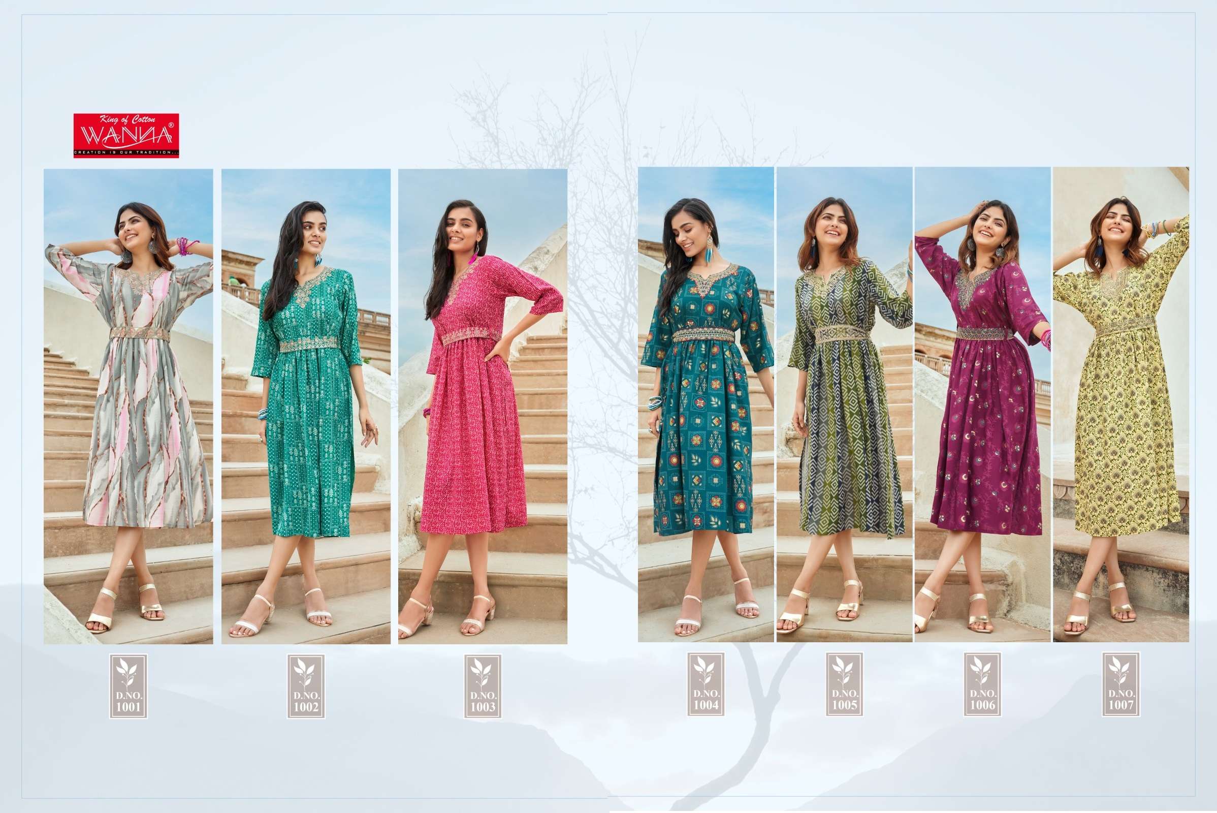 WANNA CINDRELLA FANCY PARTY WEAR GOWN
