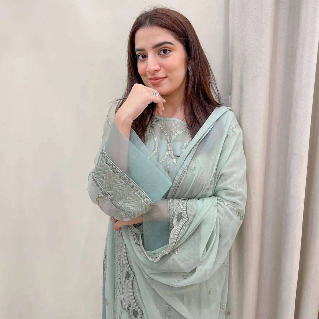 AD 154 KURTI SET