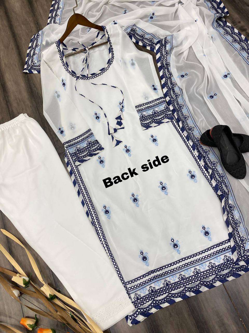 BE 249 KURTI SET