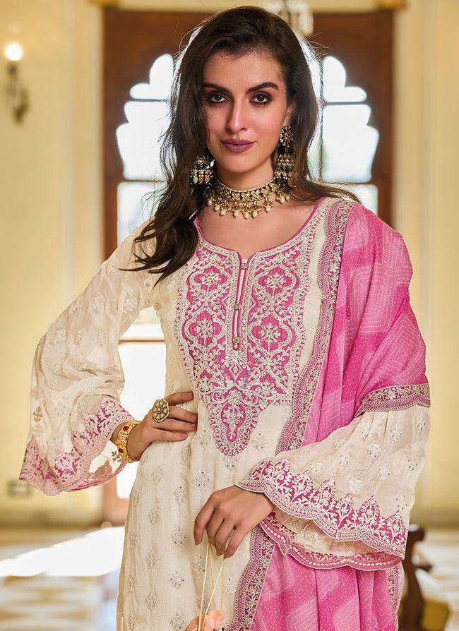 KF 1637 KURTI SET