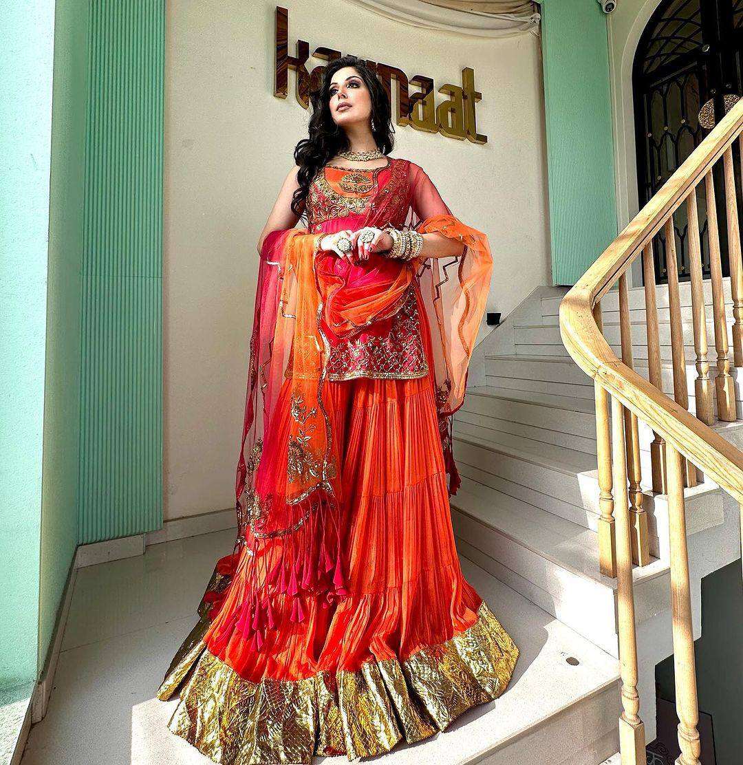 RTC 5697 SALWAR SUIT 