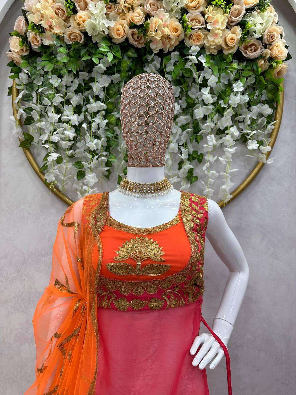 RTC 5697 SALWAR SUIT 