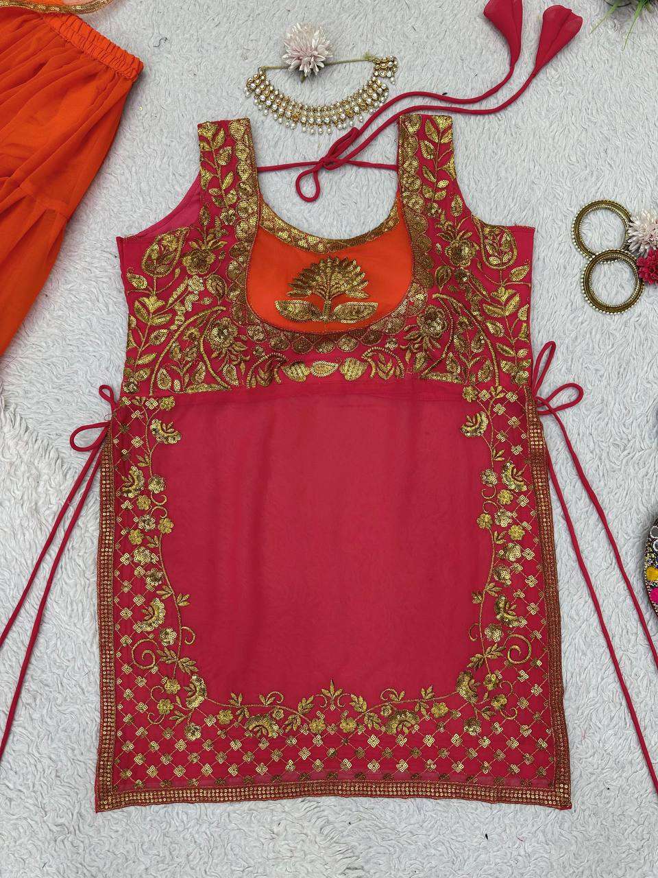 RTC 5697 SALWAR SUIT 