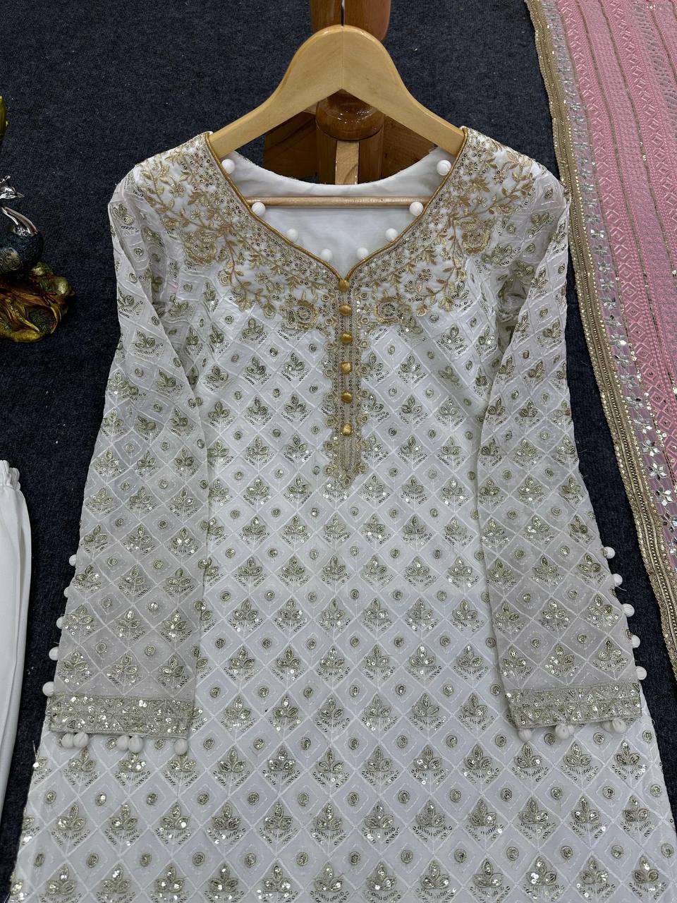 RTC 5699 KURTI SET
