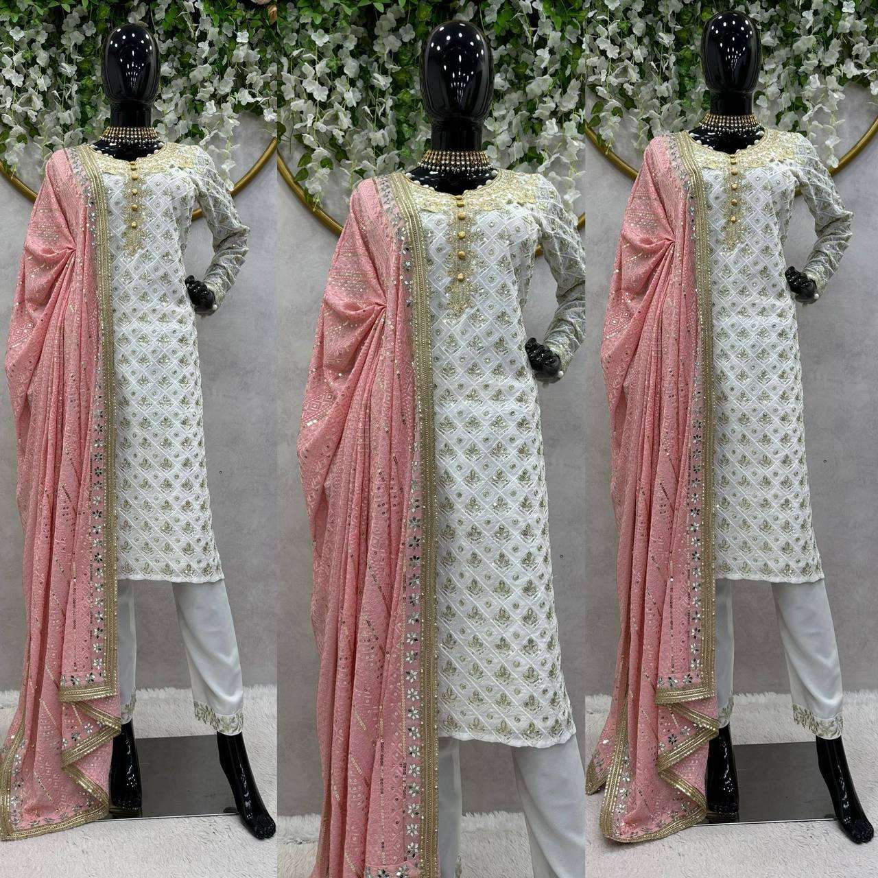 RTC 5699 KURTI SET
