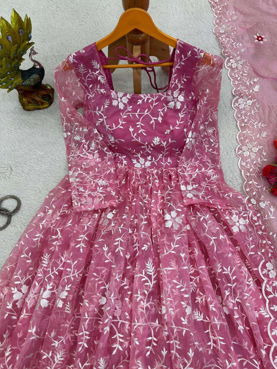 RTC 5700 KURTI SET
