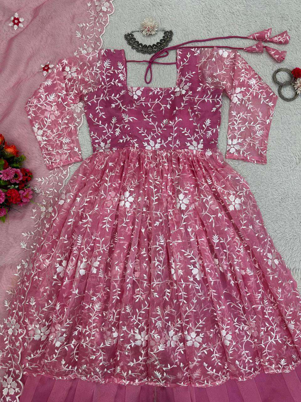 RTC 5700 KURTI SET