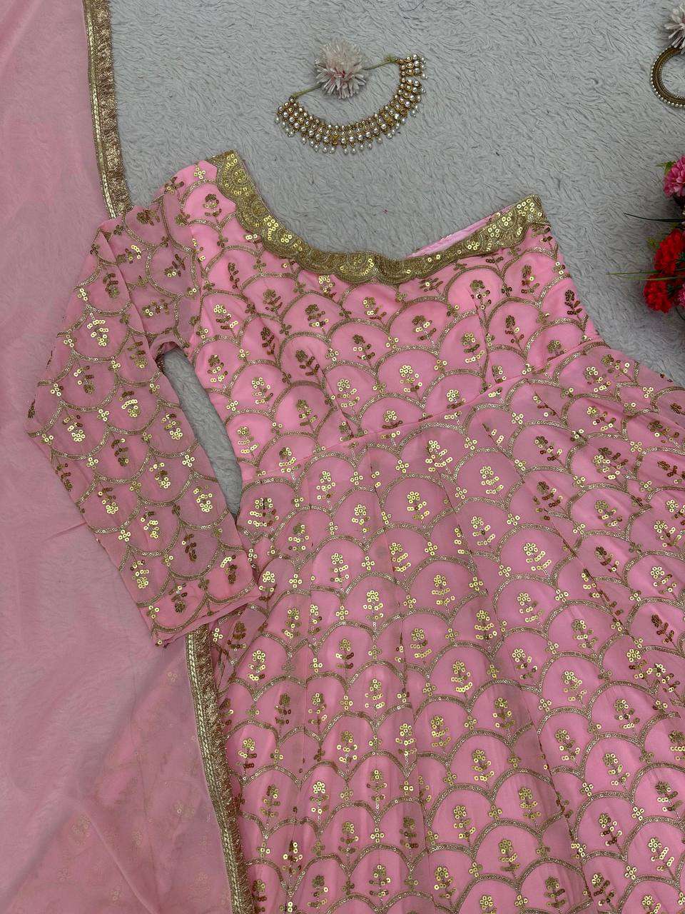 RTC 5701 KURTI SET